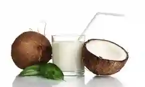 Limonada de Coco