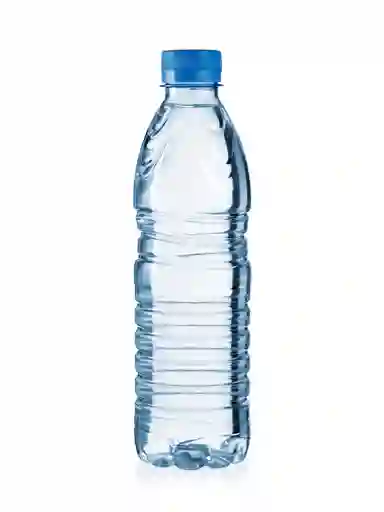 Agua de 350 ml