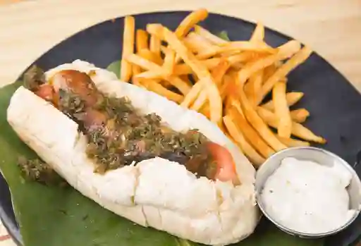 Choripan