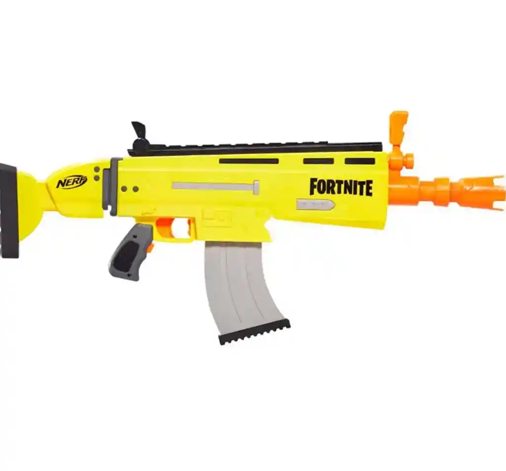 NERF FORTNITE AR L