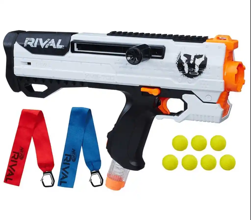 Nerf Rival Helios