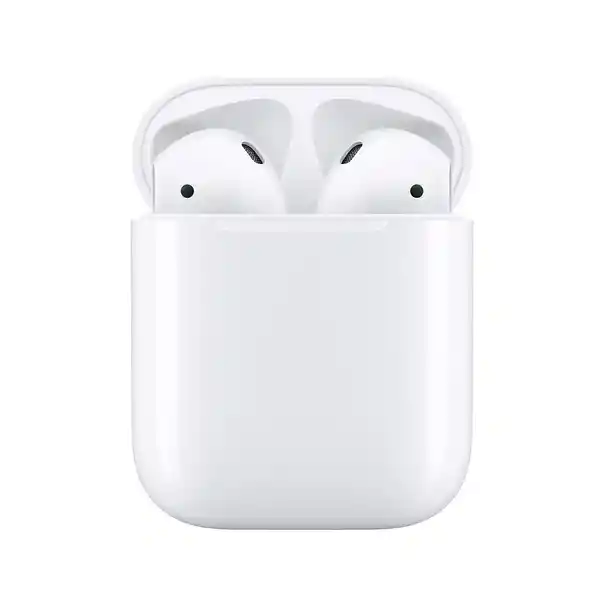  Audifonos Tipo  Airpods  Touch Tactil I12 Tws Bt 5.0 1 U 