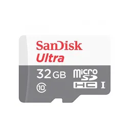 Sandisk Memoria Micro Sd 32 Gb