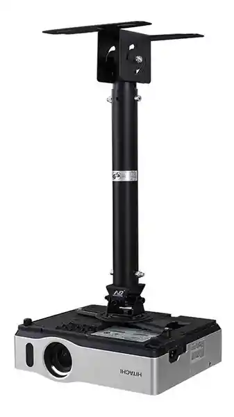 North Bayou Soporte De Tv Video Beam Proyector 150Cm 1 U