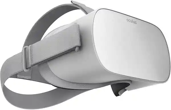 Oculus Gafas Realidad Virtual Go 32 Gb 1 U