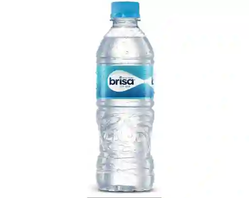 Agua Brisa sin Gas 350 ml