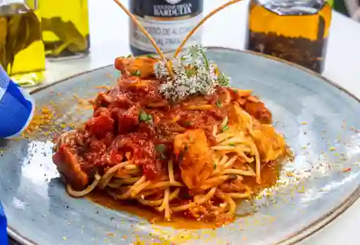 Combo Spaghetti Di Marco