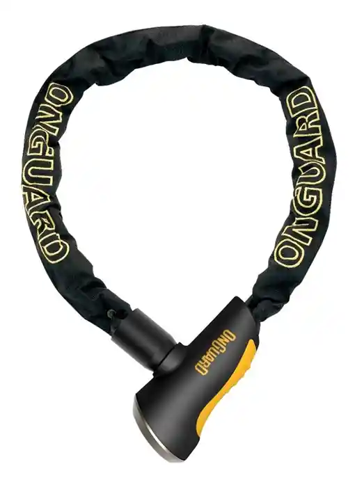Cadena Onguard Mastiff 8119 Con Accesorios 2 U