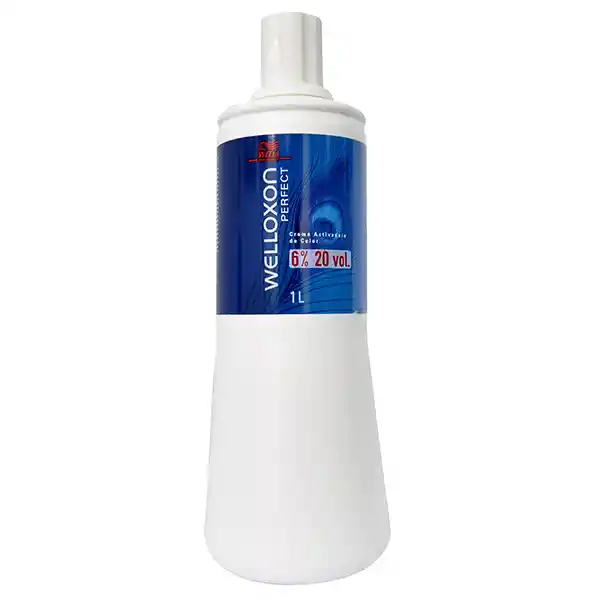 Welloxon Perfect Oxigenta 20 Vol X 1000Ml