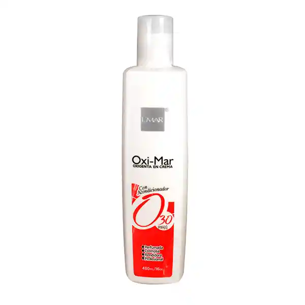 L Mar Oxigenta 30 Vol X 500Ml