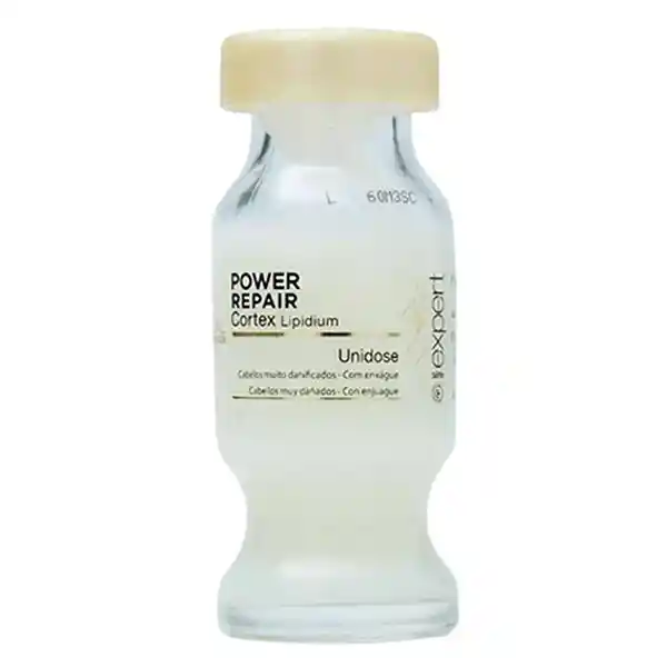  Ampolla Powercell Repair Ex Pert  X 10 Ml 