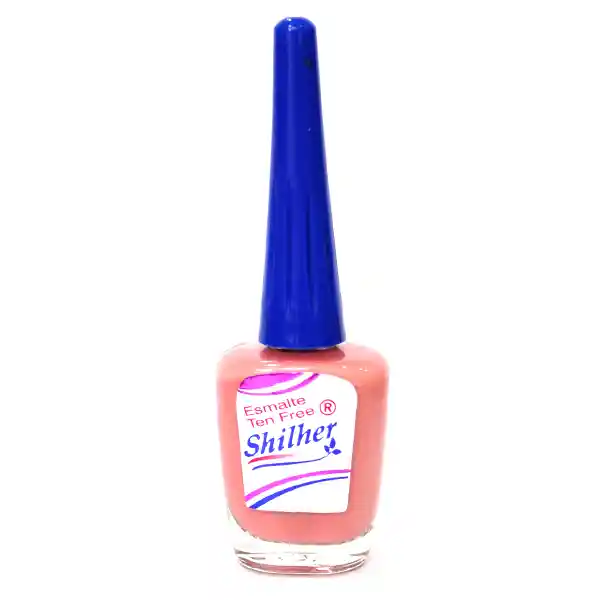 Shilher Esmalte Cremoso N.19 X 12Ml