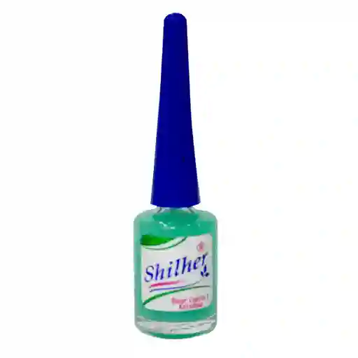 Shilher Base de Calcio y Keratina 12 mL