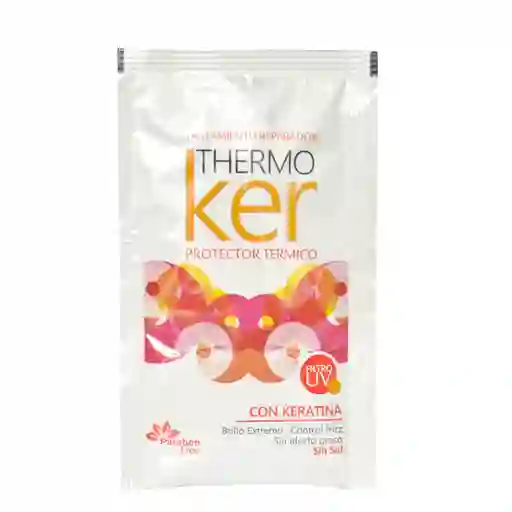 L Mar Tratamiento Thermo Ker X 30Gr