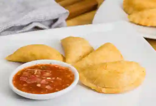 Empanadas Pollo