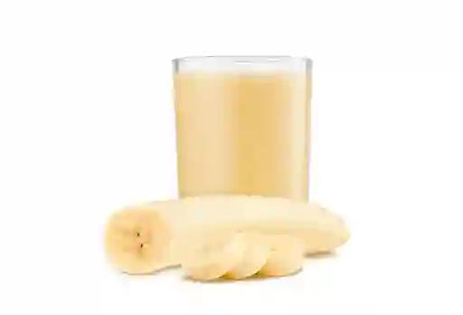 Batido Banano Granjero