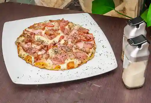 Pizza de Carnes