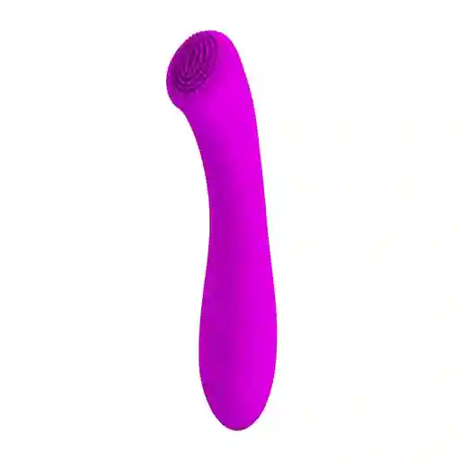 Vibrador  Masajeador Recargable Pretty Love  Len.