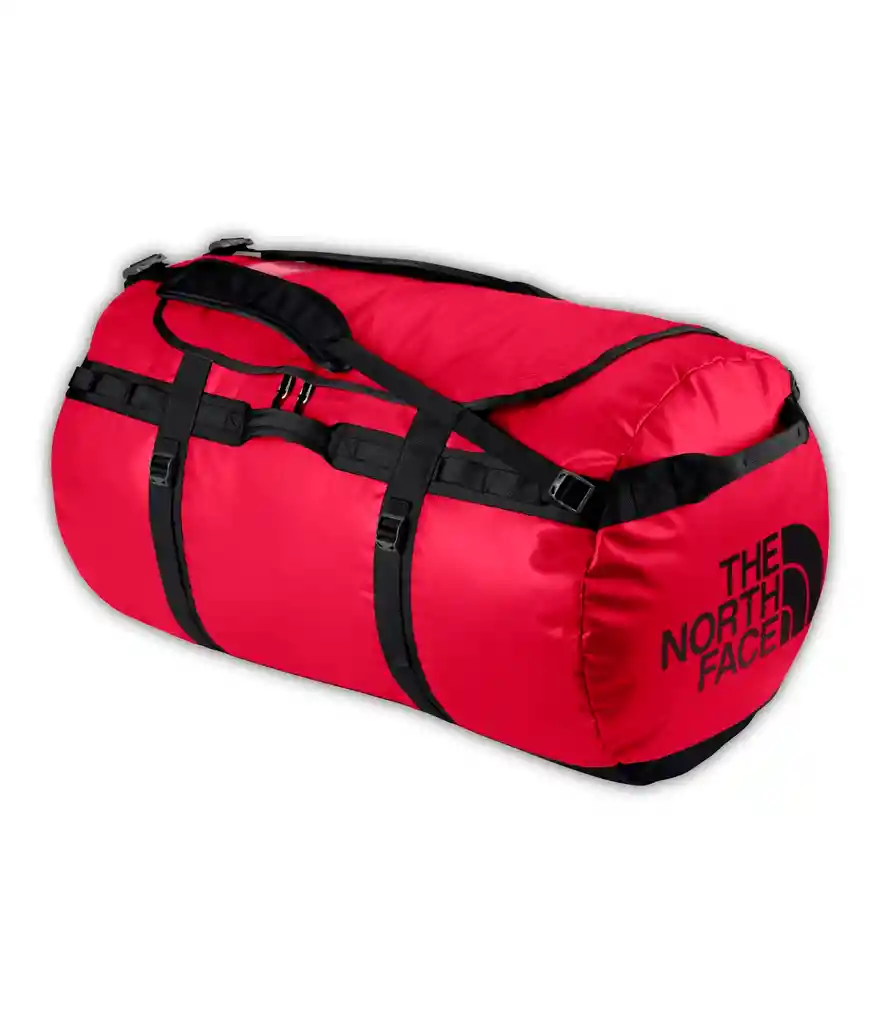 Maleta Base Camp Duffel - XL - One Size The North Face