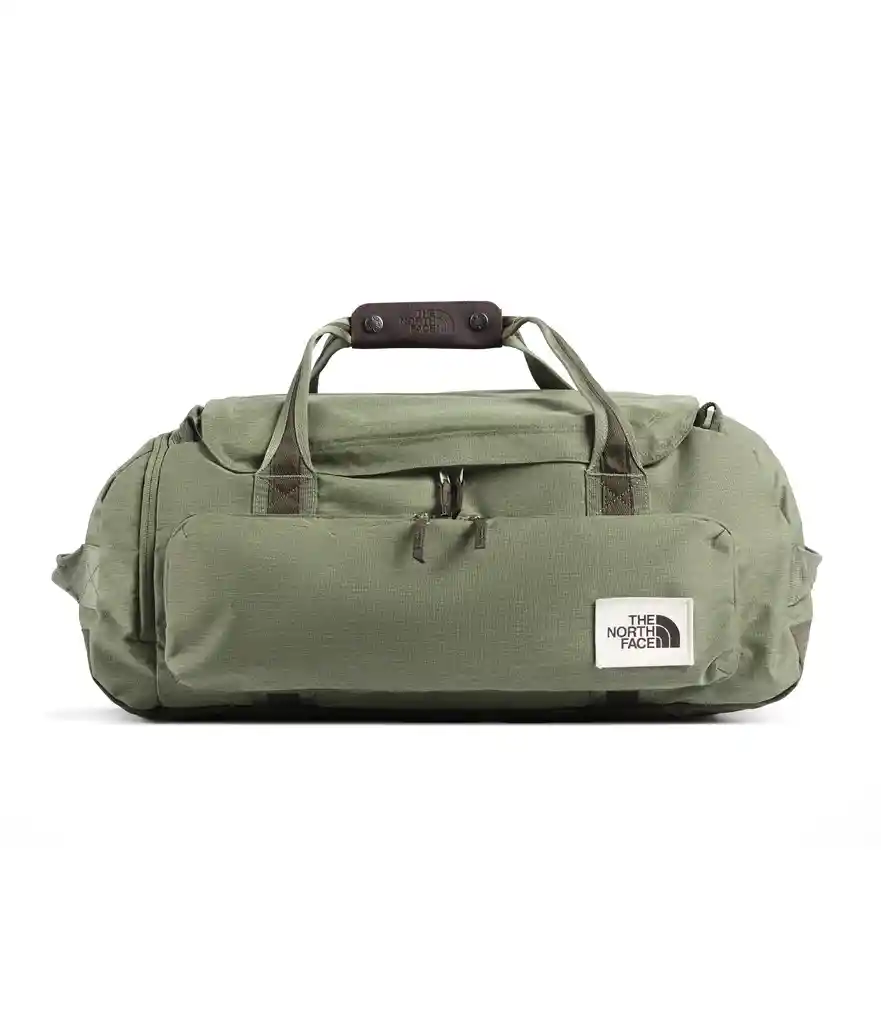 Maleta Berkeley Duffel - M The North Face