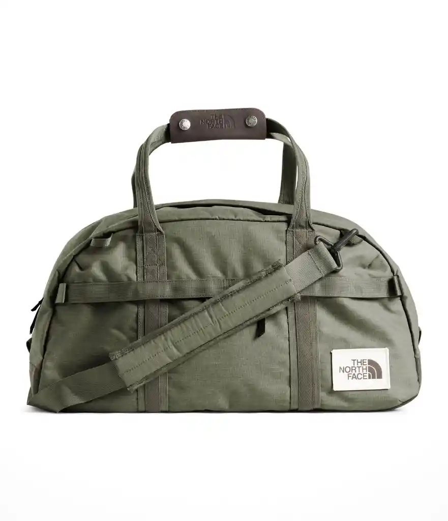 Maleta Berkeley Duffel - S The North Face