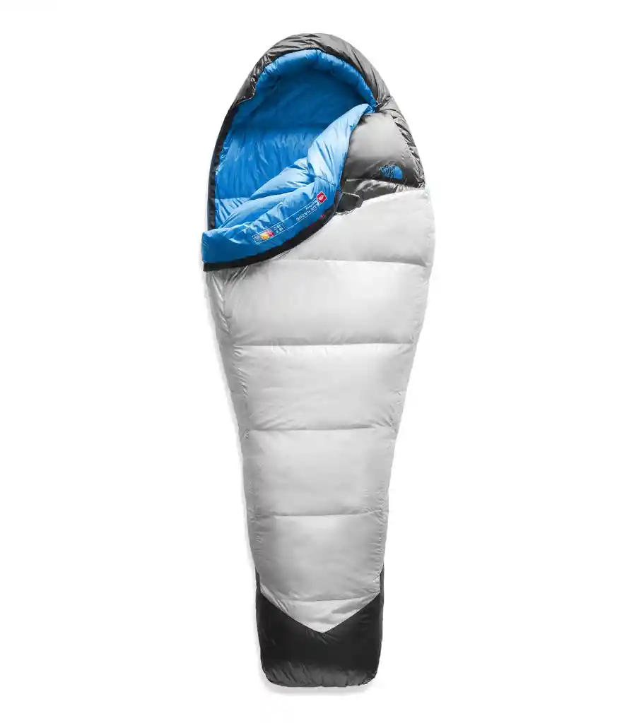 Saco De Dormir Blue Kazoo The North Face