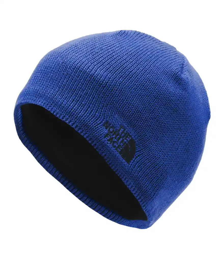 Gorro Bones Recycled Beanie The North Face