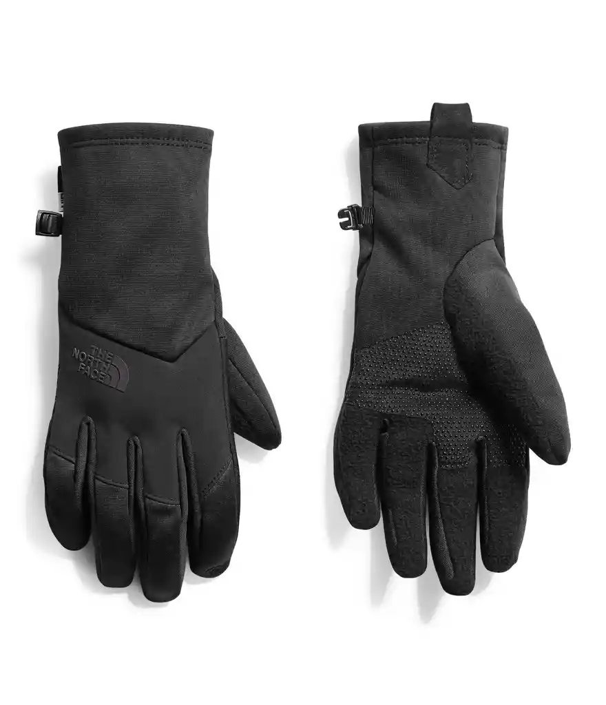 Guantes Canyonwall Etip Glove The North Face