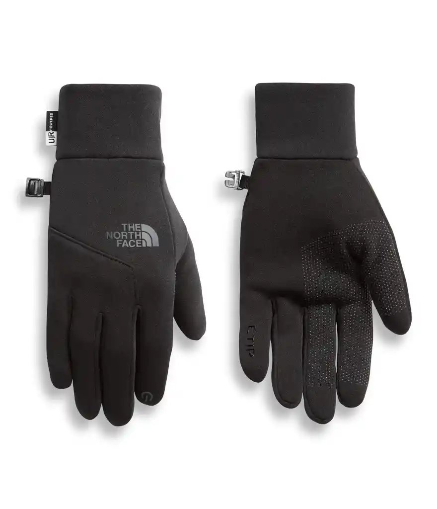 Guantes Etip Glove The North Face