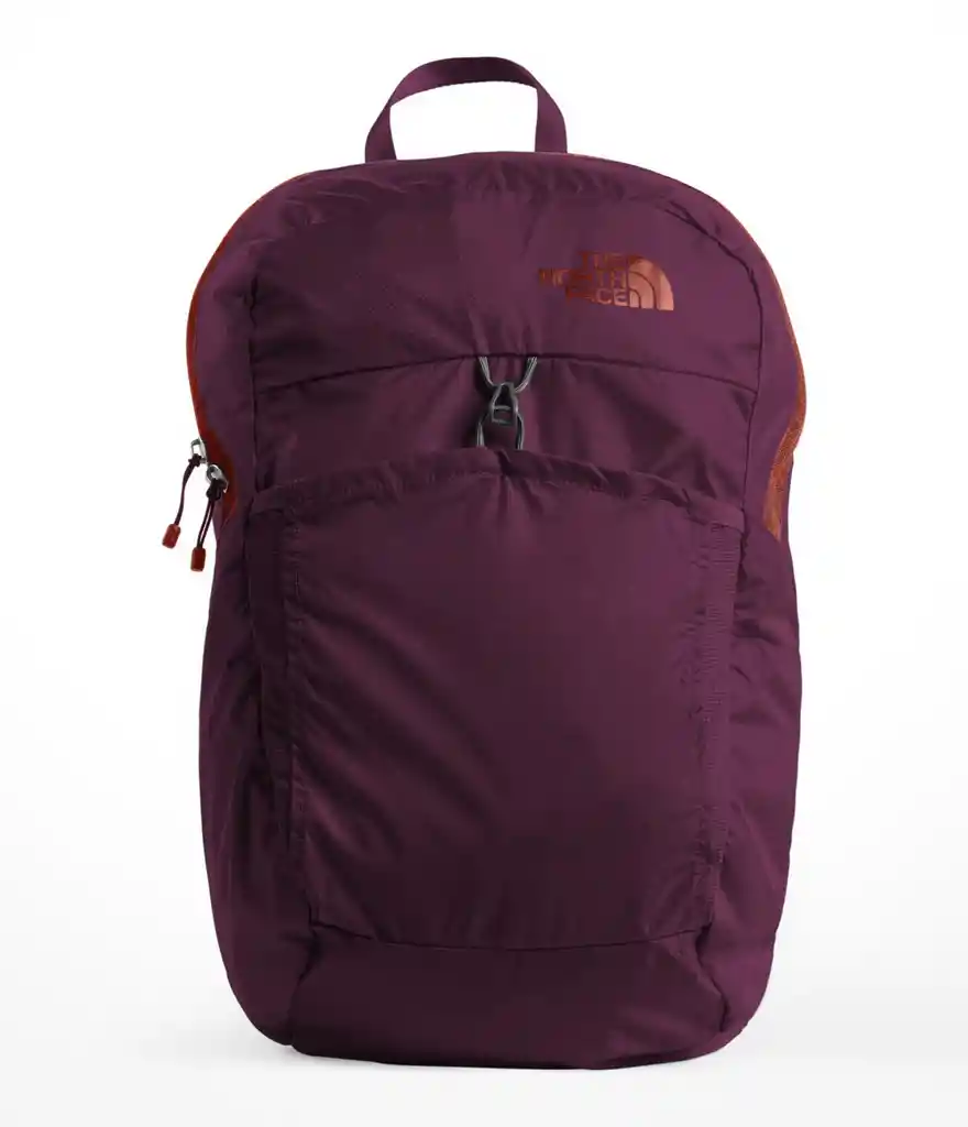 Morral Flyweight Pack The North Face