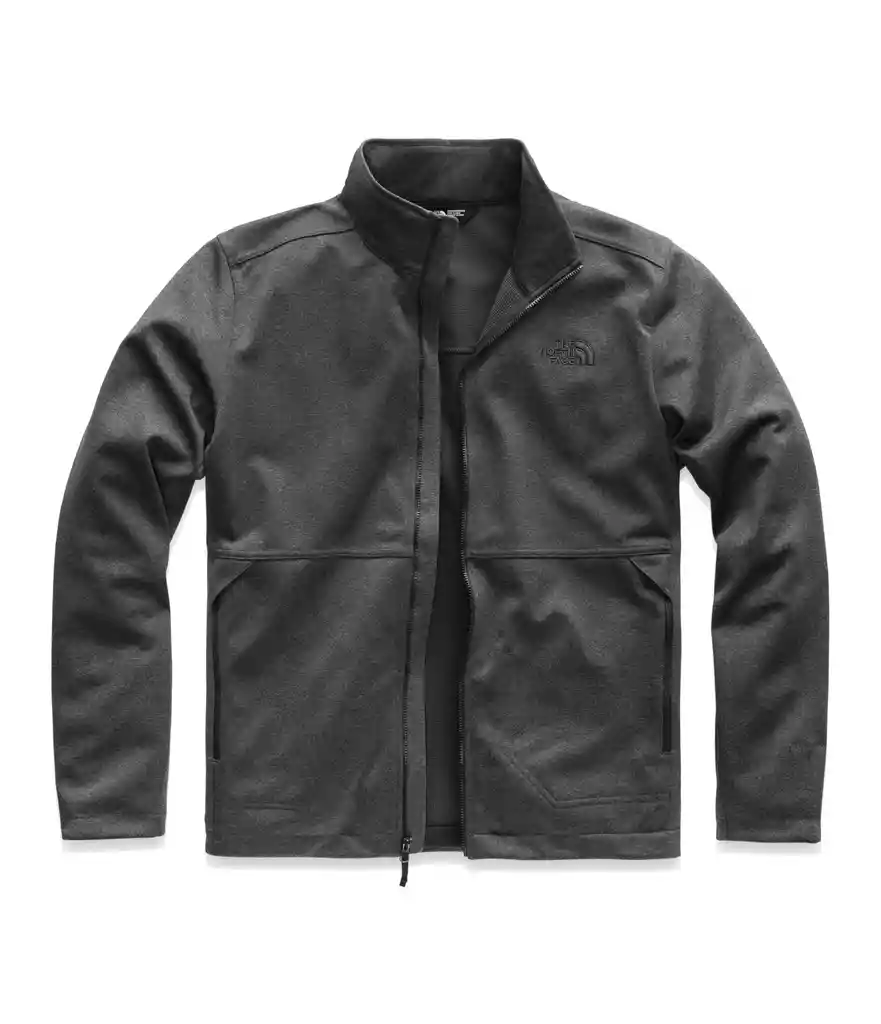 Chaqueta Hombre Apex Canyonwall Jacket The North Face