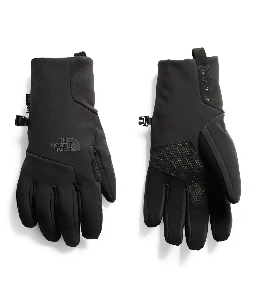 Guantes Hombre Apex Etip Glove The North Face