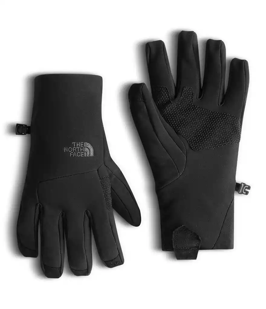 Guantes Hombre MenS Apex Etip Glove