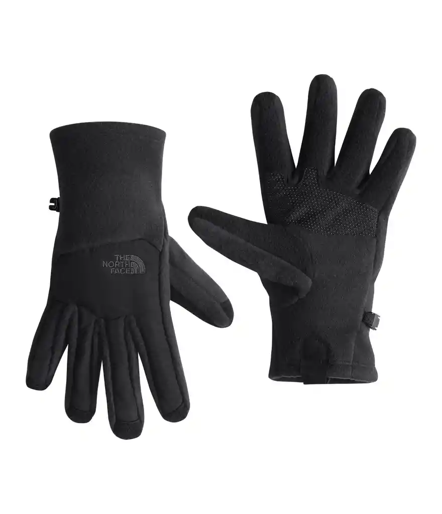 Guantes Hombre MenS Denali Etip Glove