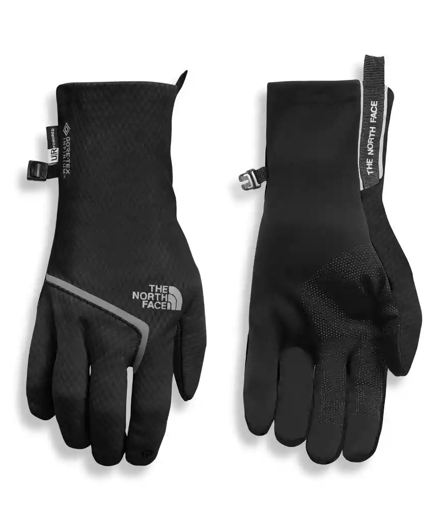 Guantes Hombre MenS Gore Closefit Tricot Gloves