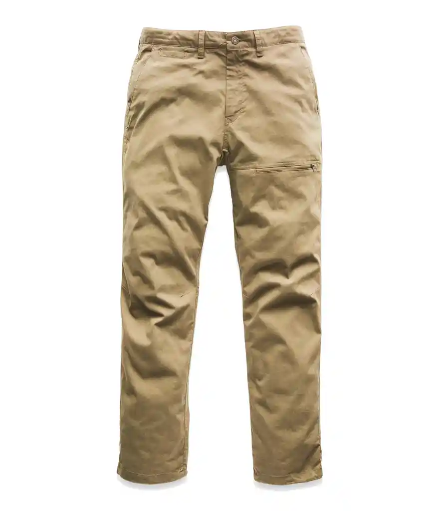 Pantalon Hombre MenS Granite Face Pant