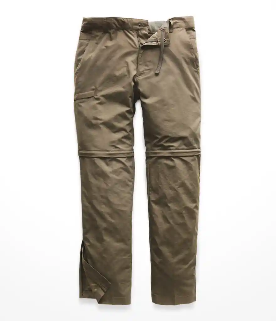 Pantalon Hombre Horizon 2.0 Convertible Pant The North Face