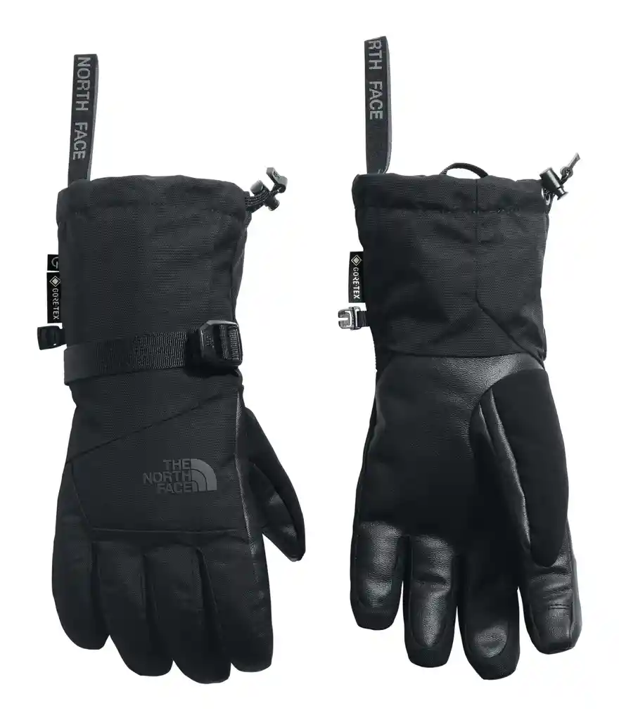 Guantes Hombre MenS Montana Etip Gtx Glove