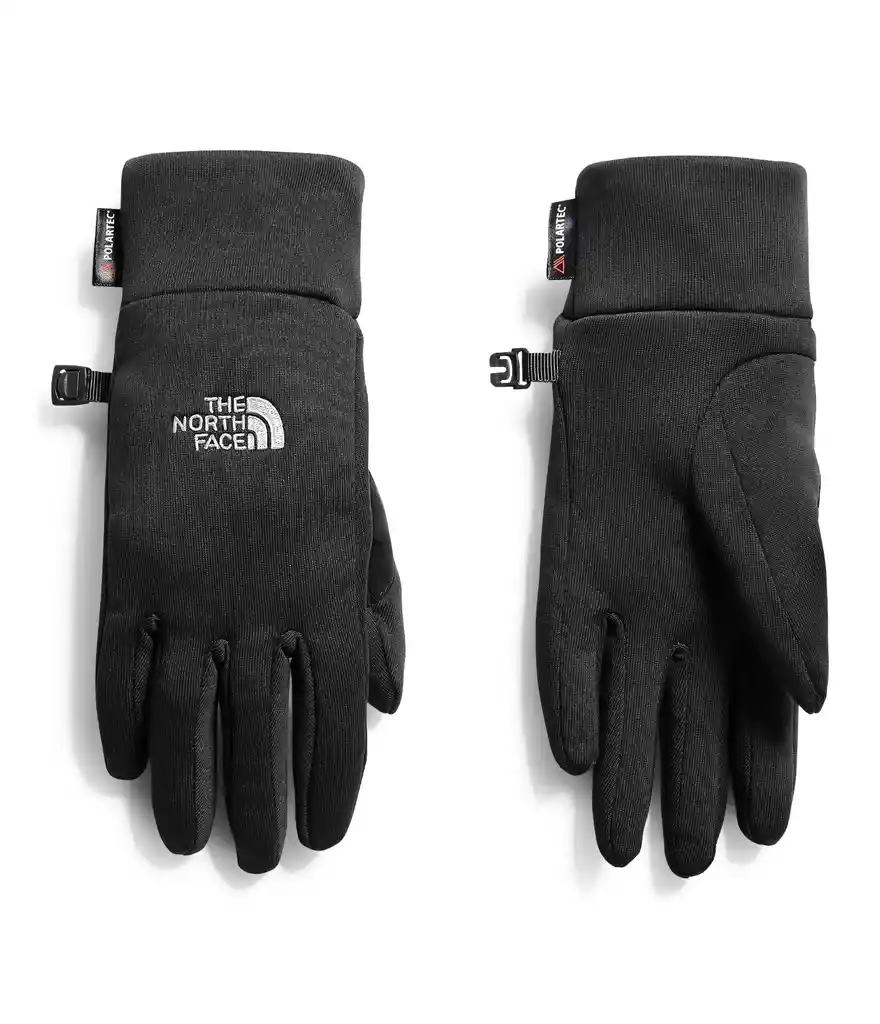 Guantes Powerstretch Glove The North Face