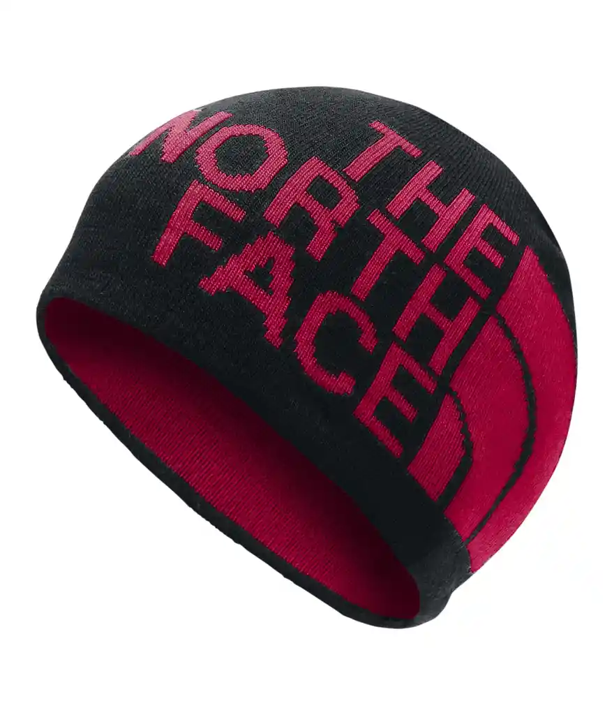 Gorro Reversible Tnf Banner Beanie The North Face