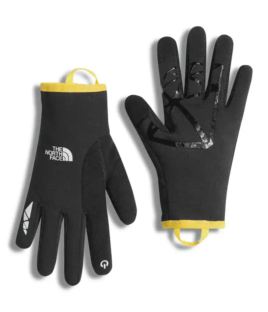 Guantes Runners 2 Etip Glove The North Face