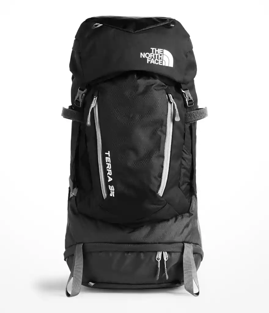 Morral Terra 35 The North Face