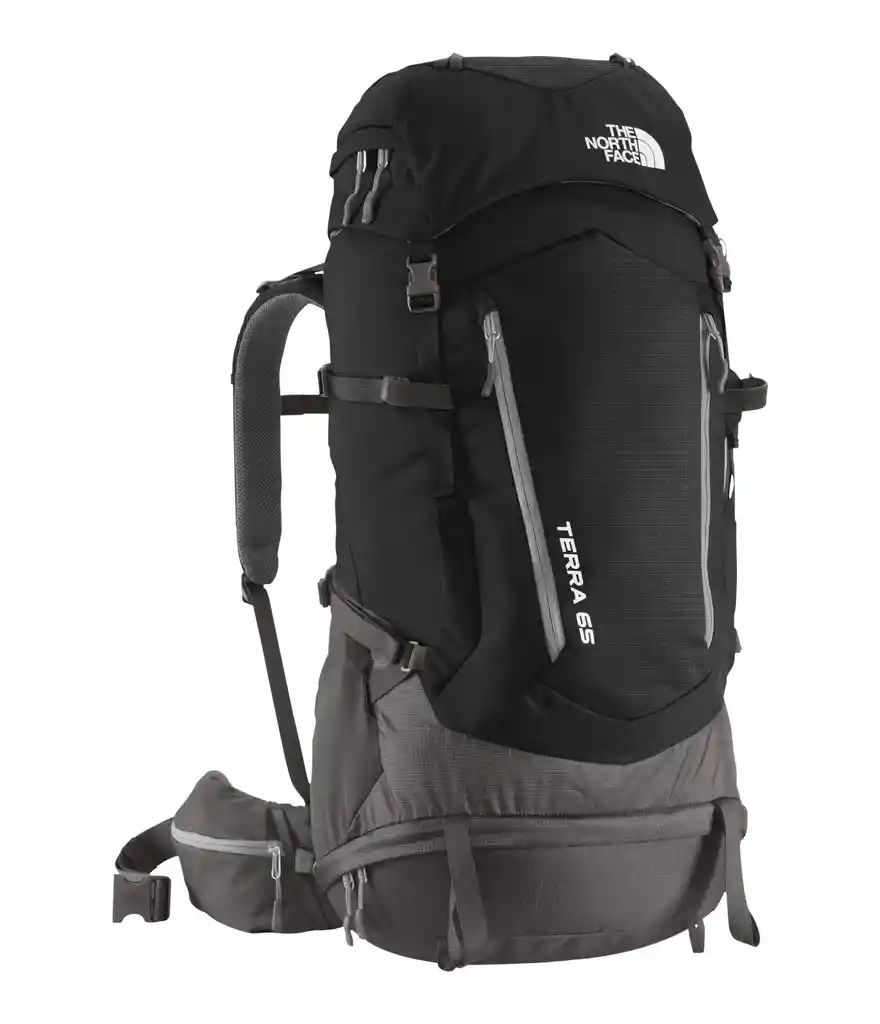 Morral Terra 65 The North Face