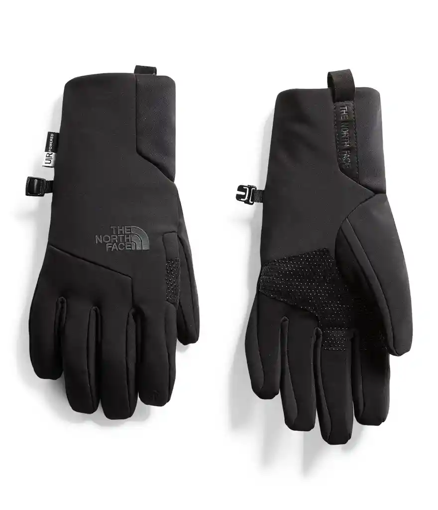 Guantes Mujer Apex Etip Glove The North Face