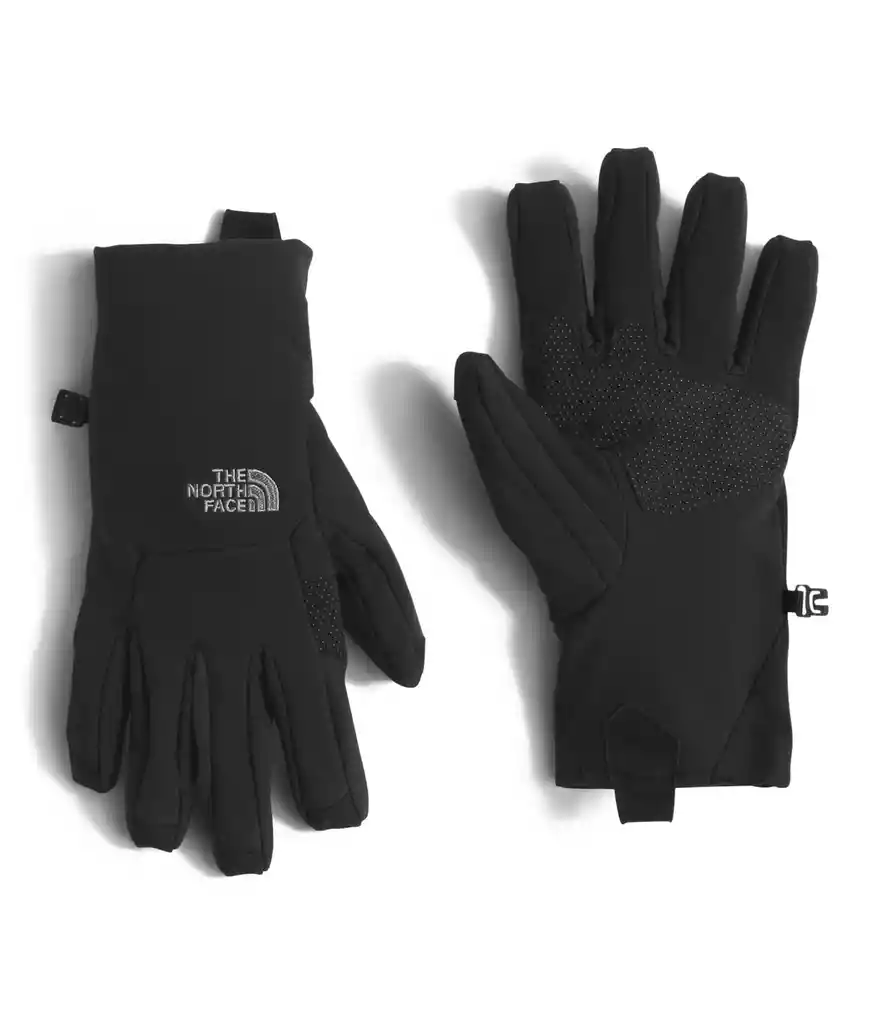 Guantes Mujer WomenS Apex Etip Glove