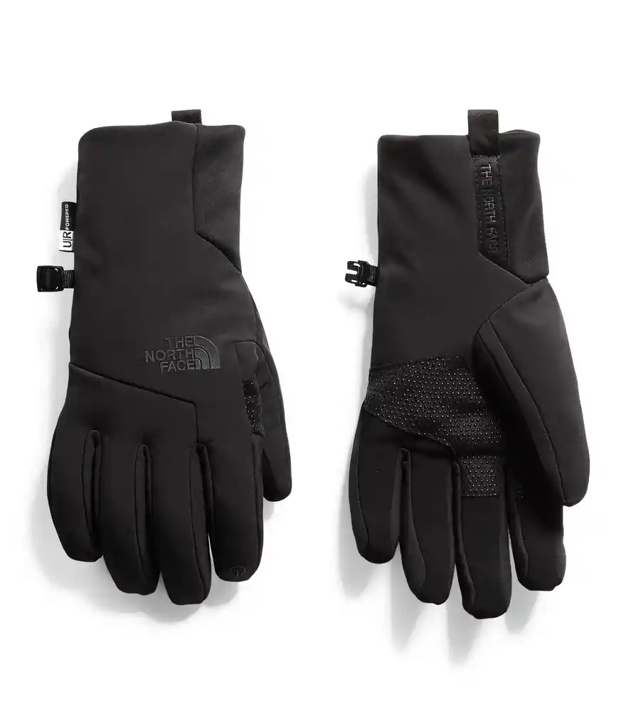 Guantes Mujer WomenS Apex+ Etip Gloves