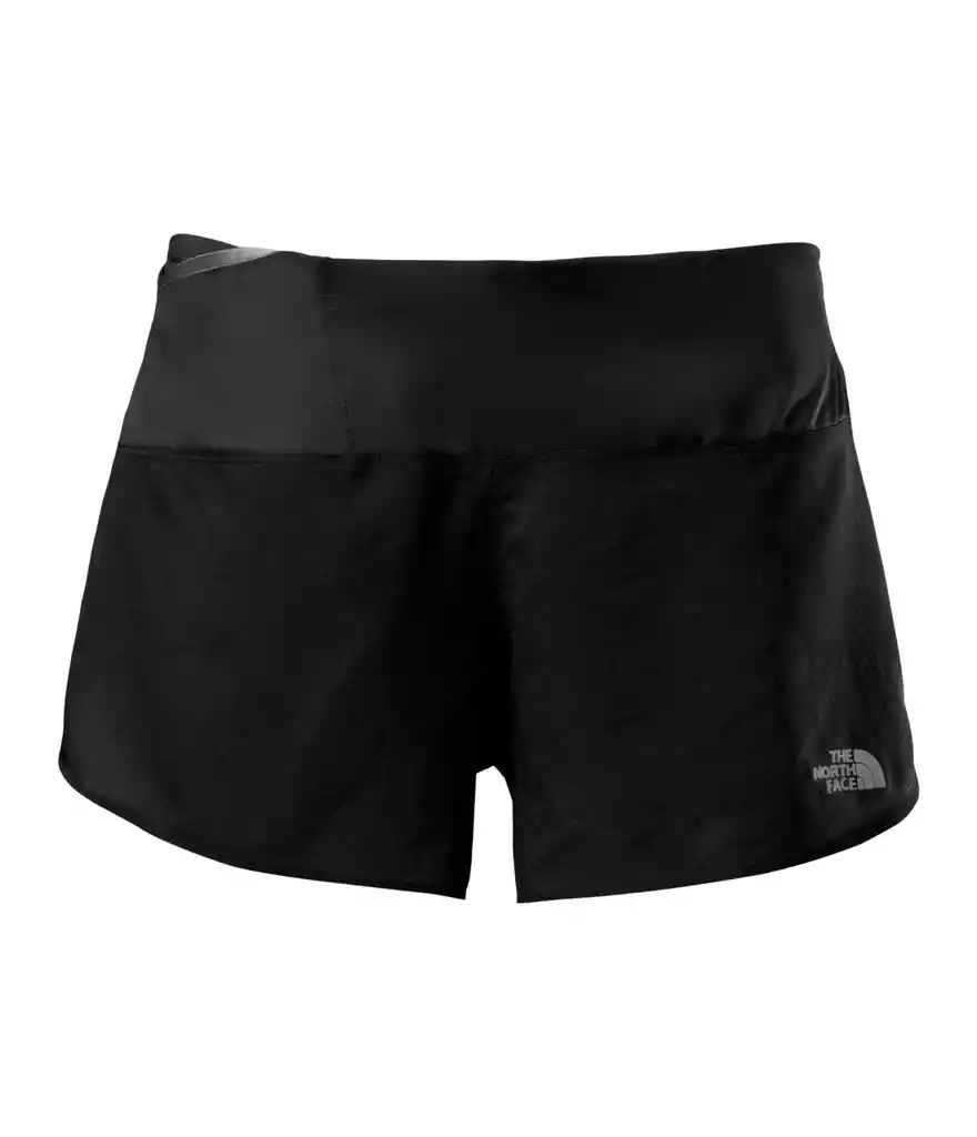 Short Mujer WomenS Better Than Naked Split Short 3.5