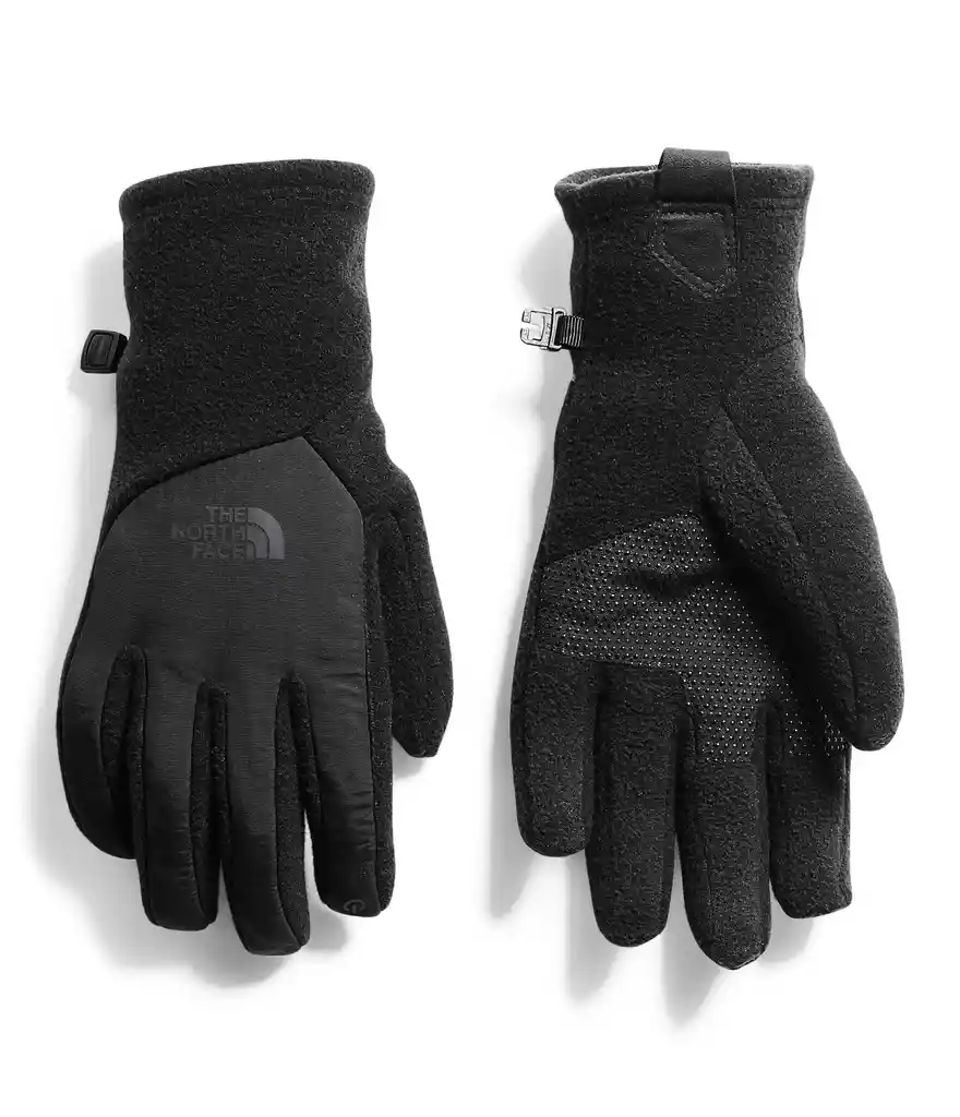 Guantes Mujer Denali Etip Glove The North Face