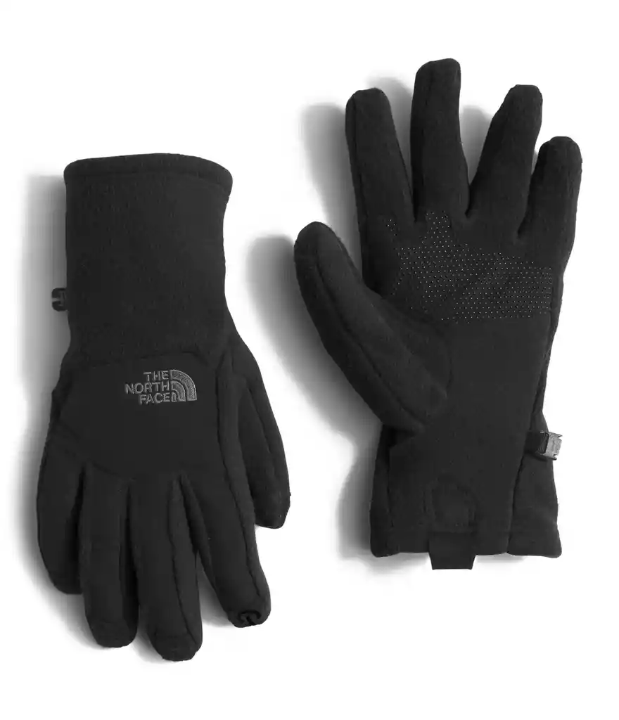 Guantes Mujer WomenS Denali Etip Glove