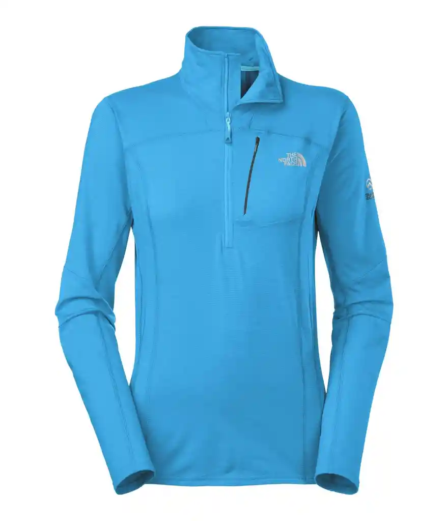 Buzo Mujer WomenS Infiesto 1/4 Zip